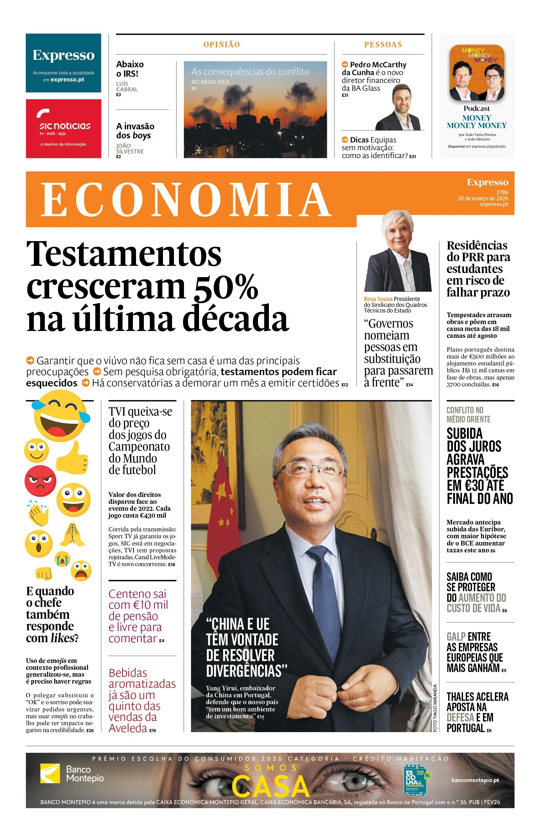 Expresso Economia
