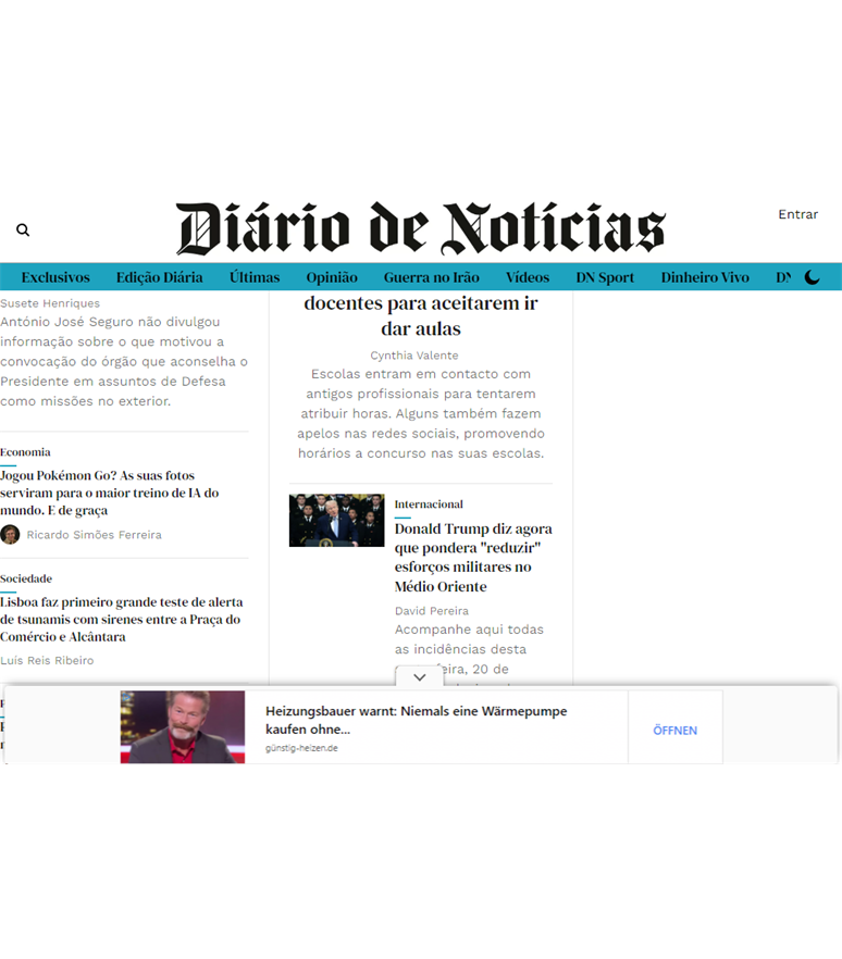 Diário de Notícias