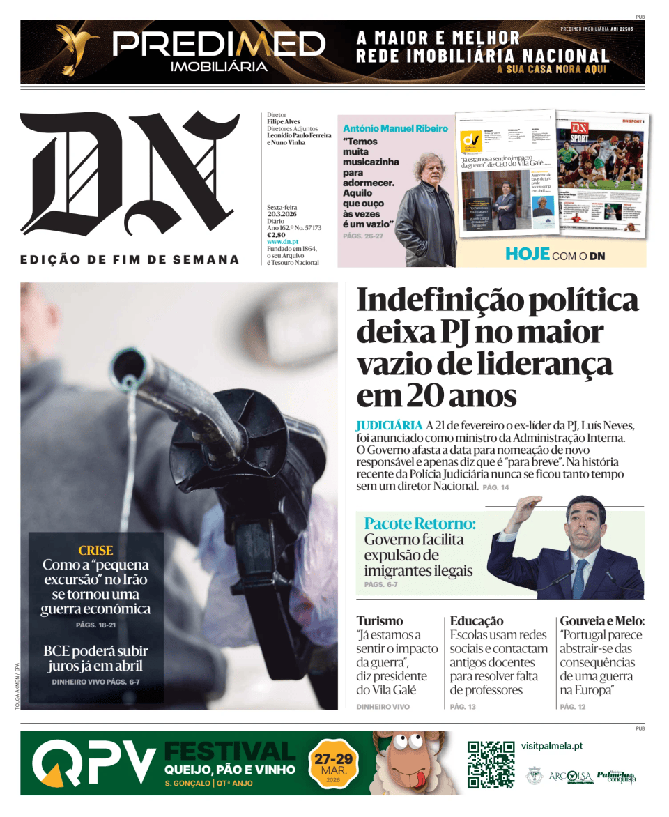 Diário de Notícias