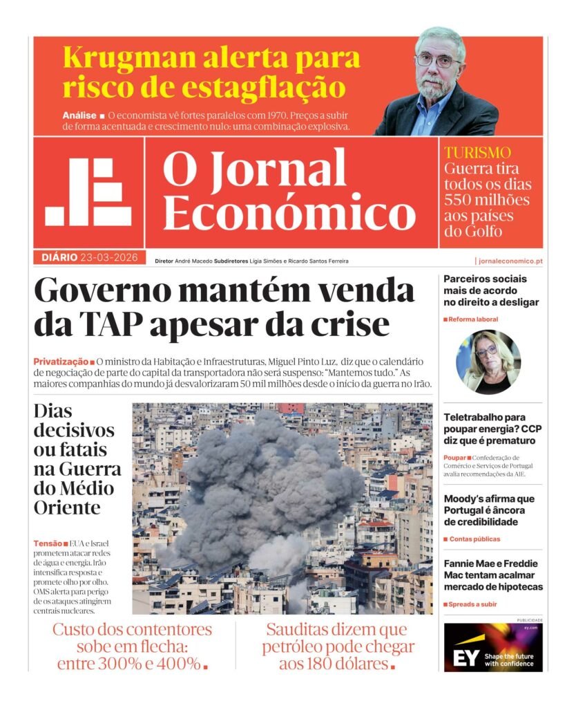 Jornal Económico