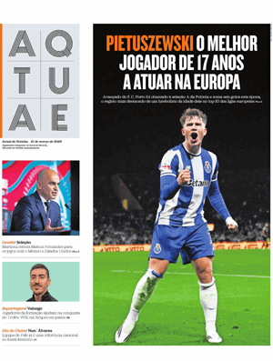 Capa de Ataque