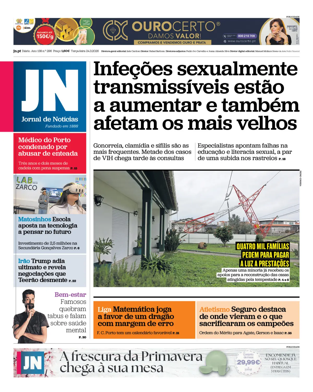 Jornal de Notícias