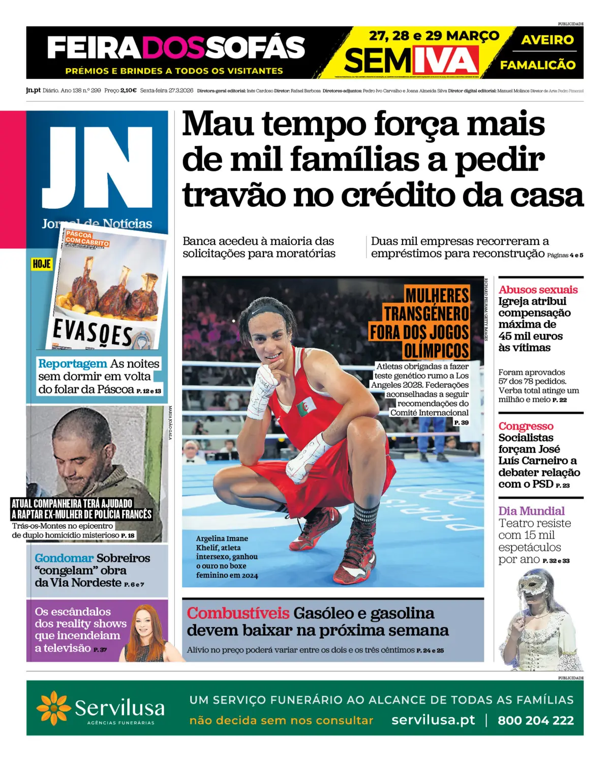 Jornal de Notícias