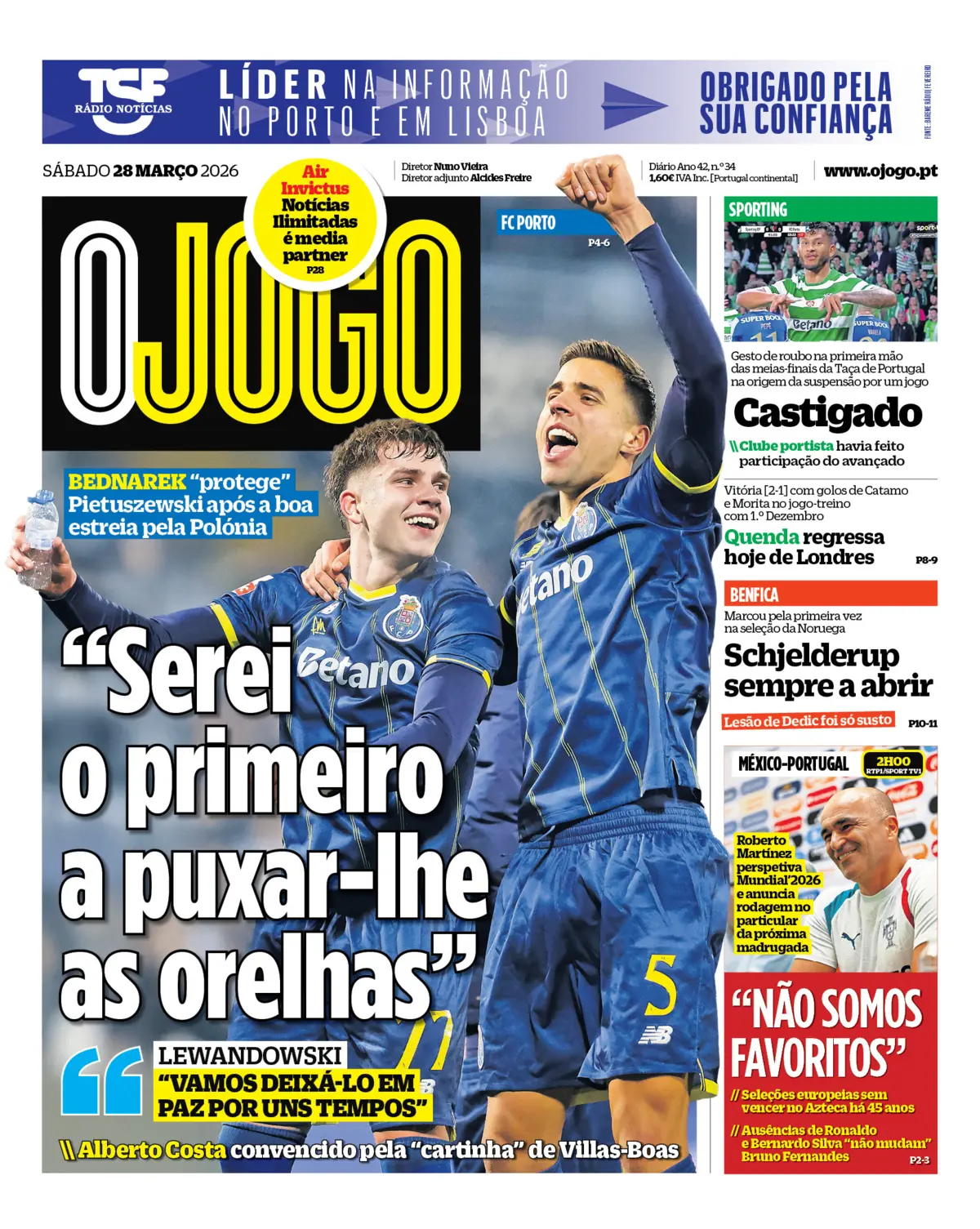 O Jogo