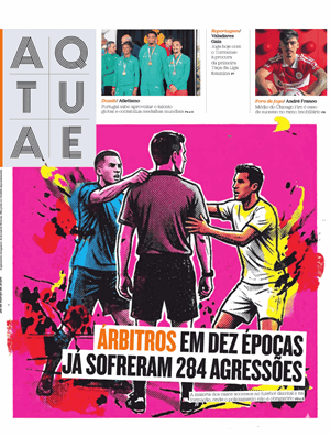 Capa de Ataque
