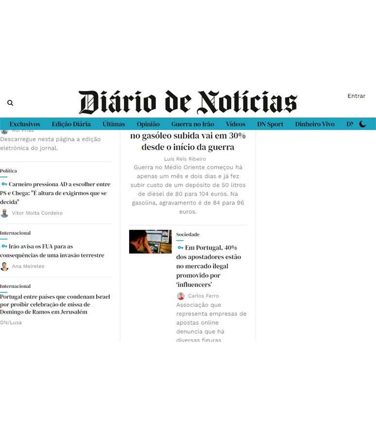 Diário de Notícias