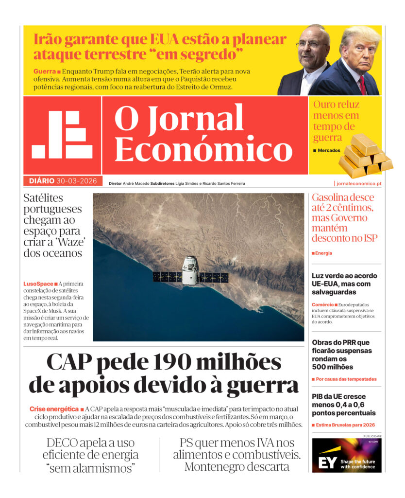 Jornal Económico