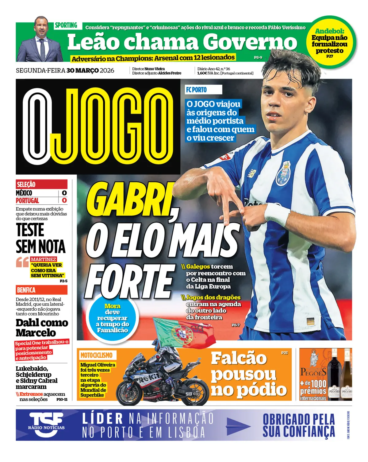 O Jogo