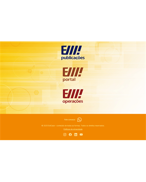 Capa de Pulo do gato