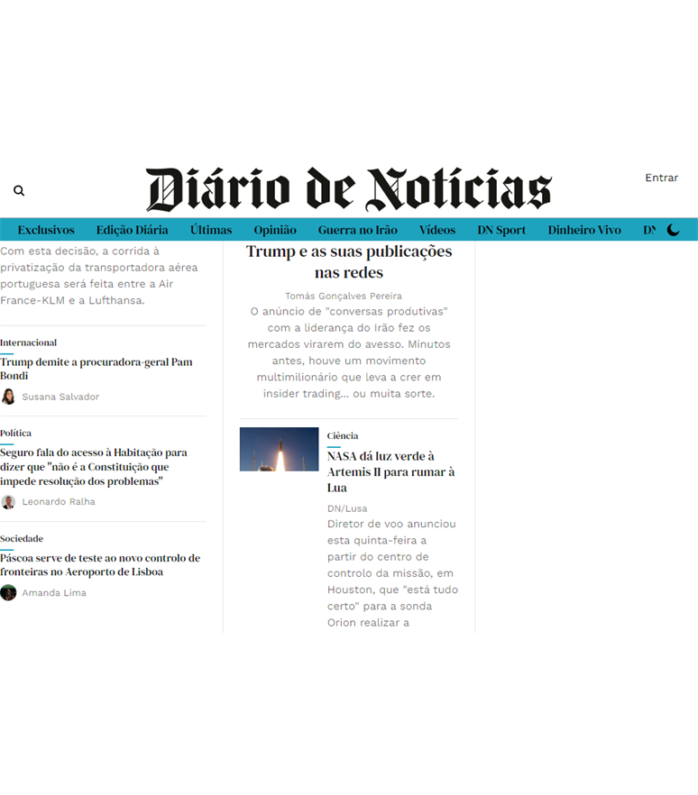 Diário de Notícias