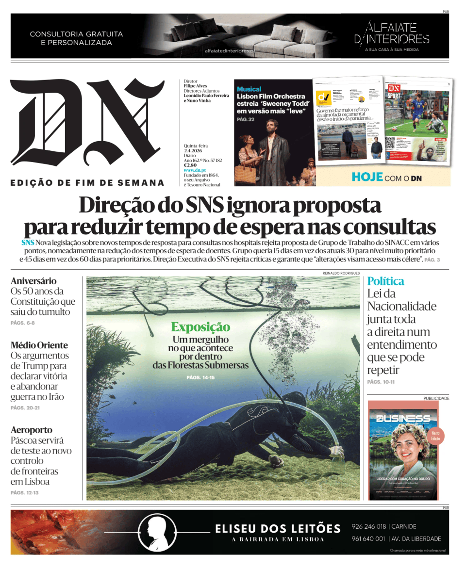 Diário de Notícias