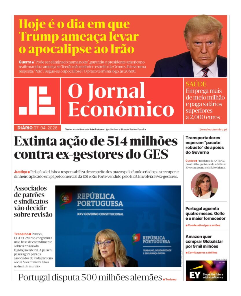Jornal Económico