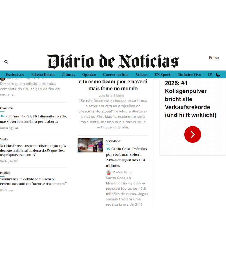 Diário de Notícias