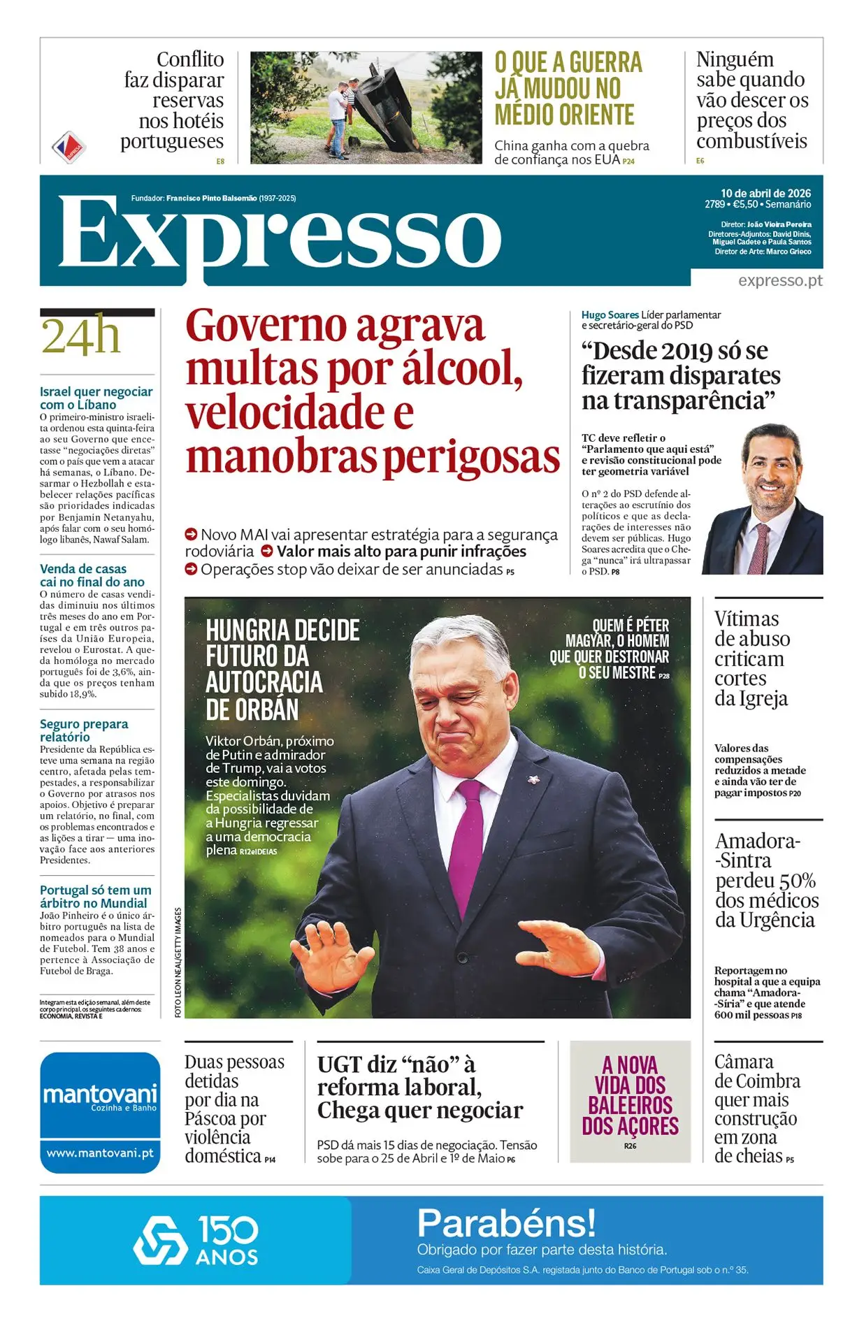 Expresso