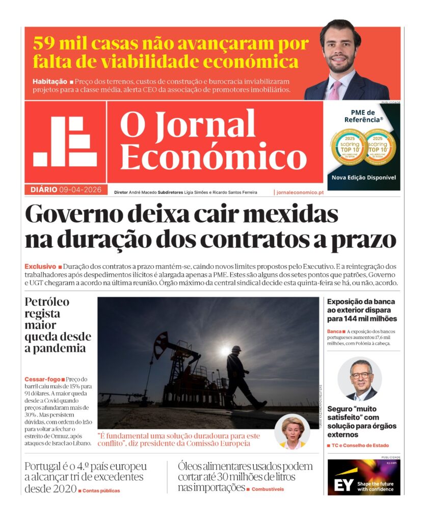 Jornal Económico