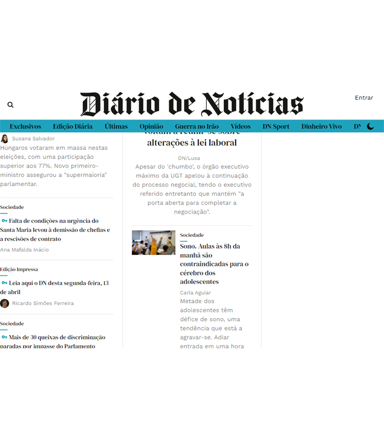 Diário de Notícias