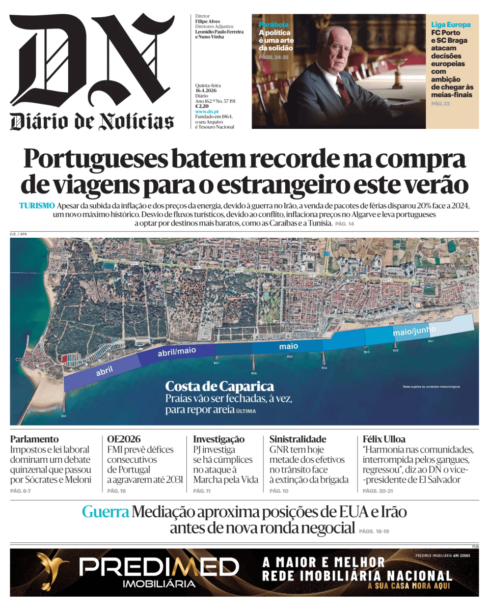 Diário de Notícias