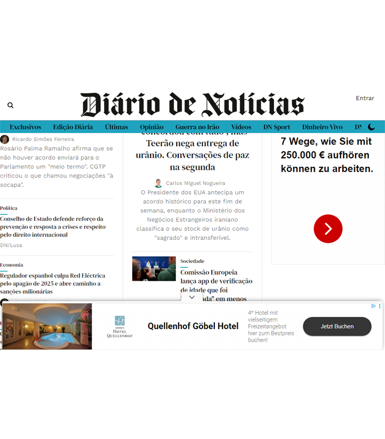 Diário de Notícias