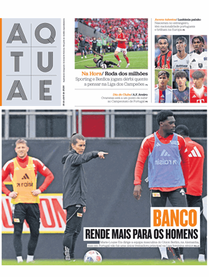 Capa de Ataque
