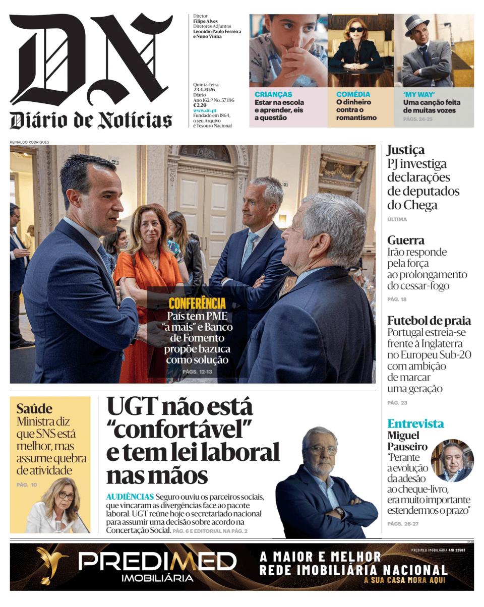 Diário de Notícias