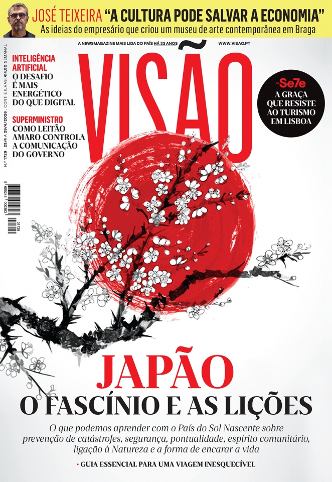 Visão
