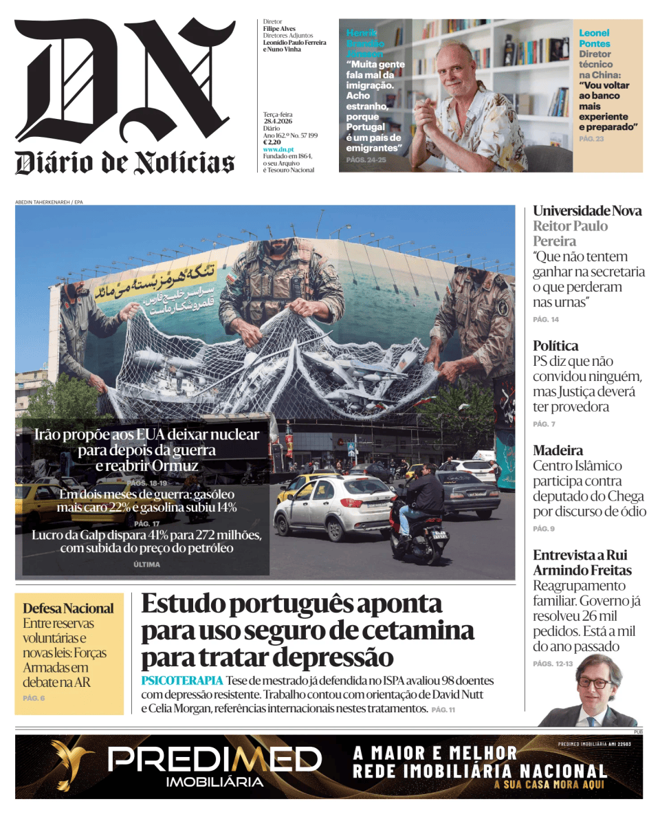 Diário de Notícias