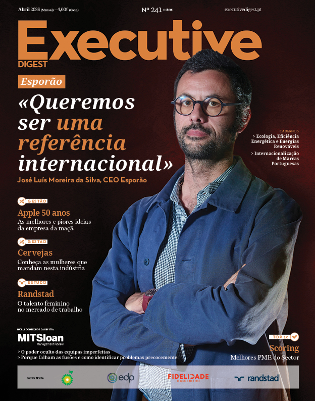 Executive Digest