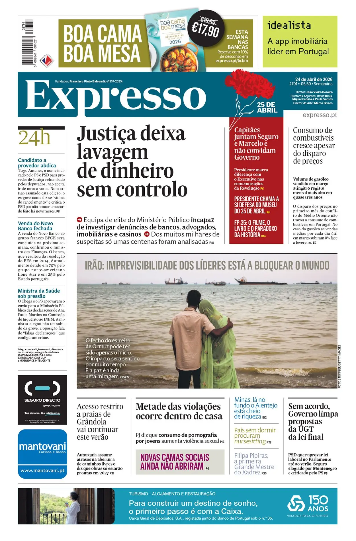 Expresso