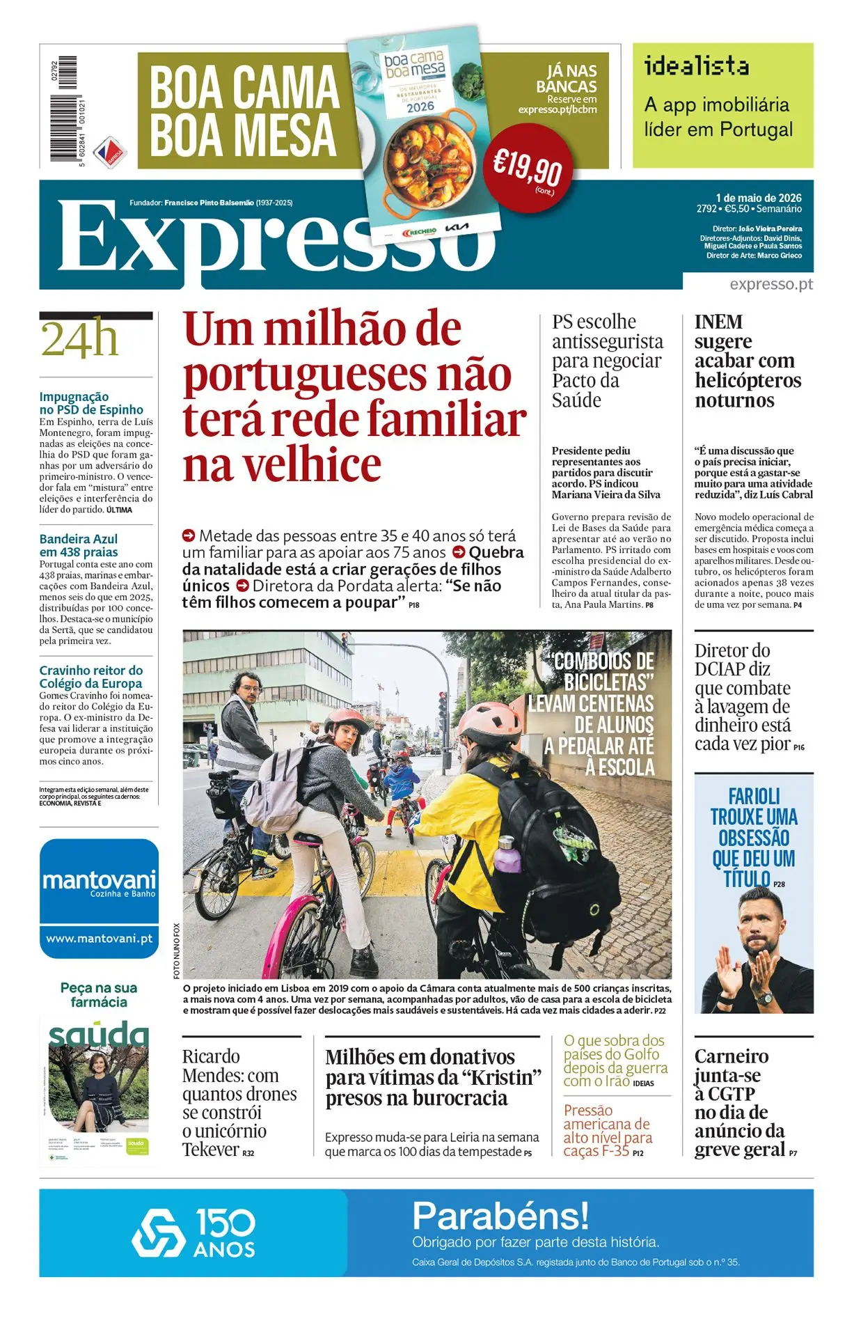 Expresso