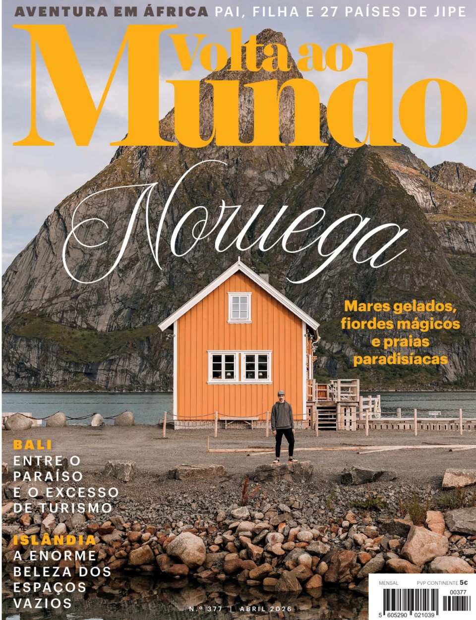 Volta ao Mundo