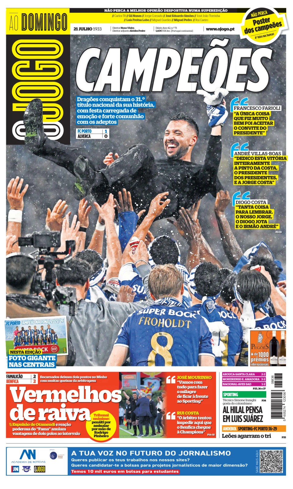 O Jogo