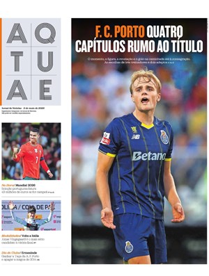 Capa de Ataque
