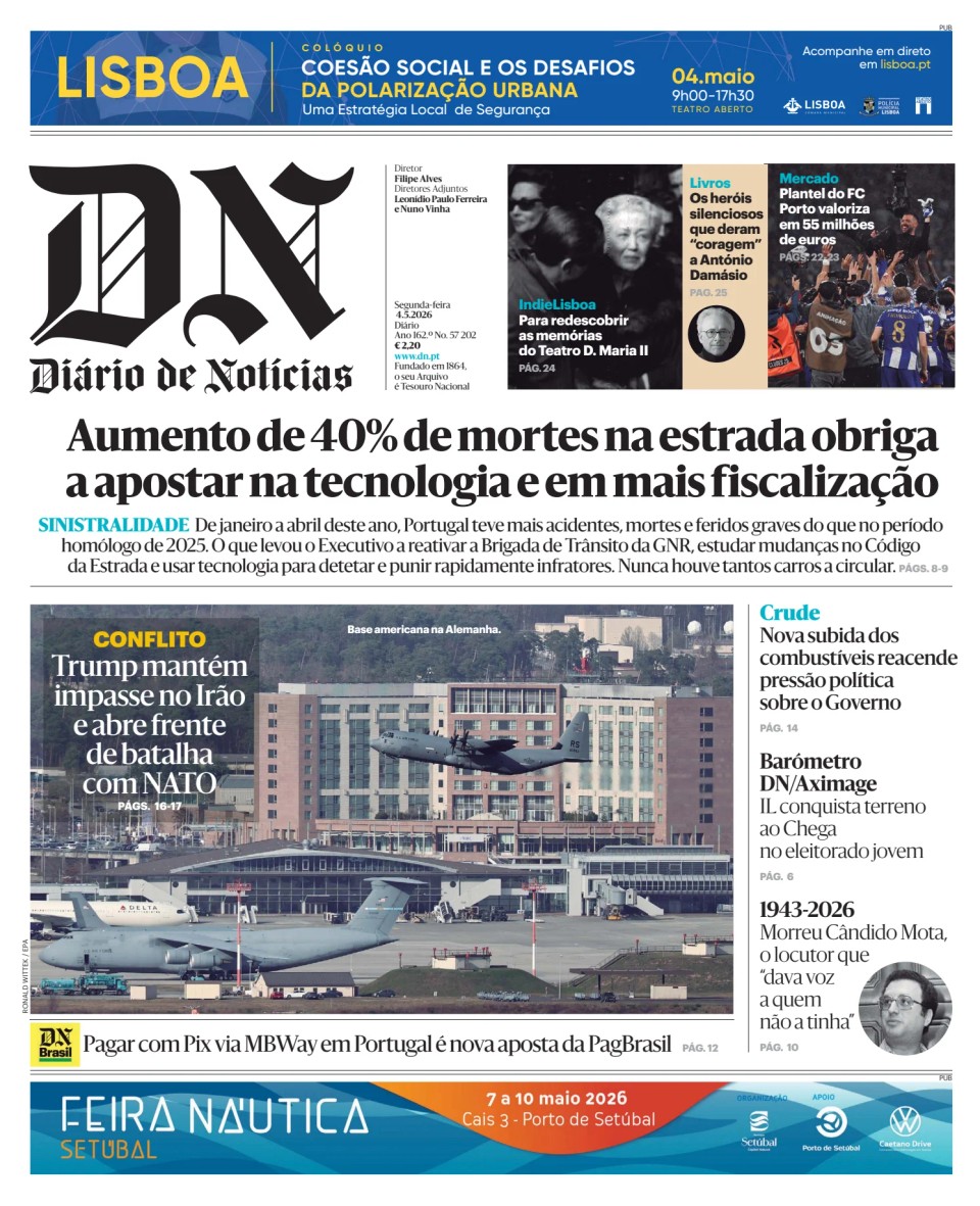 Diário de Notícias