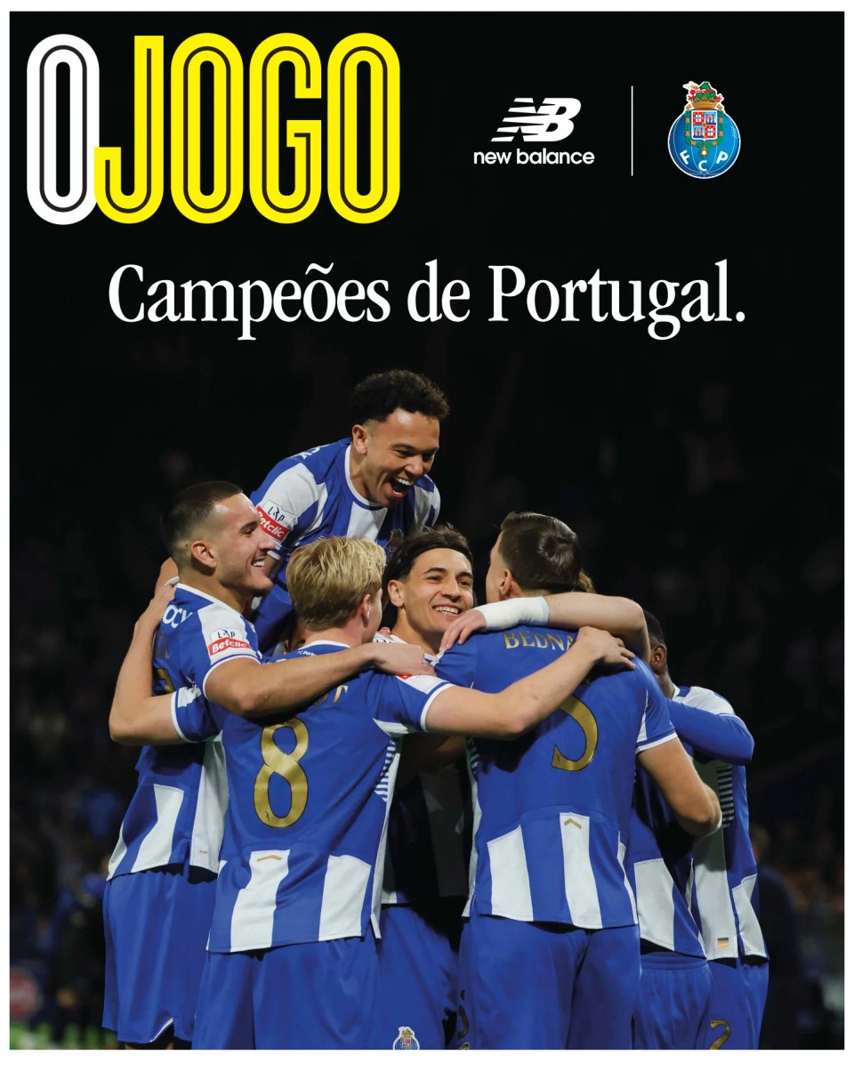 O Jogo