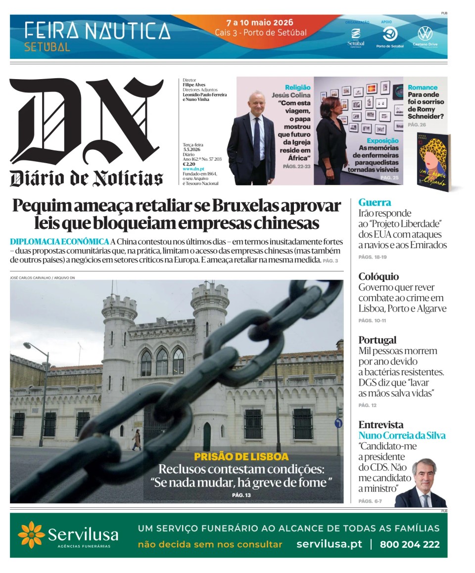 Diário de Notícias