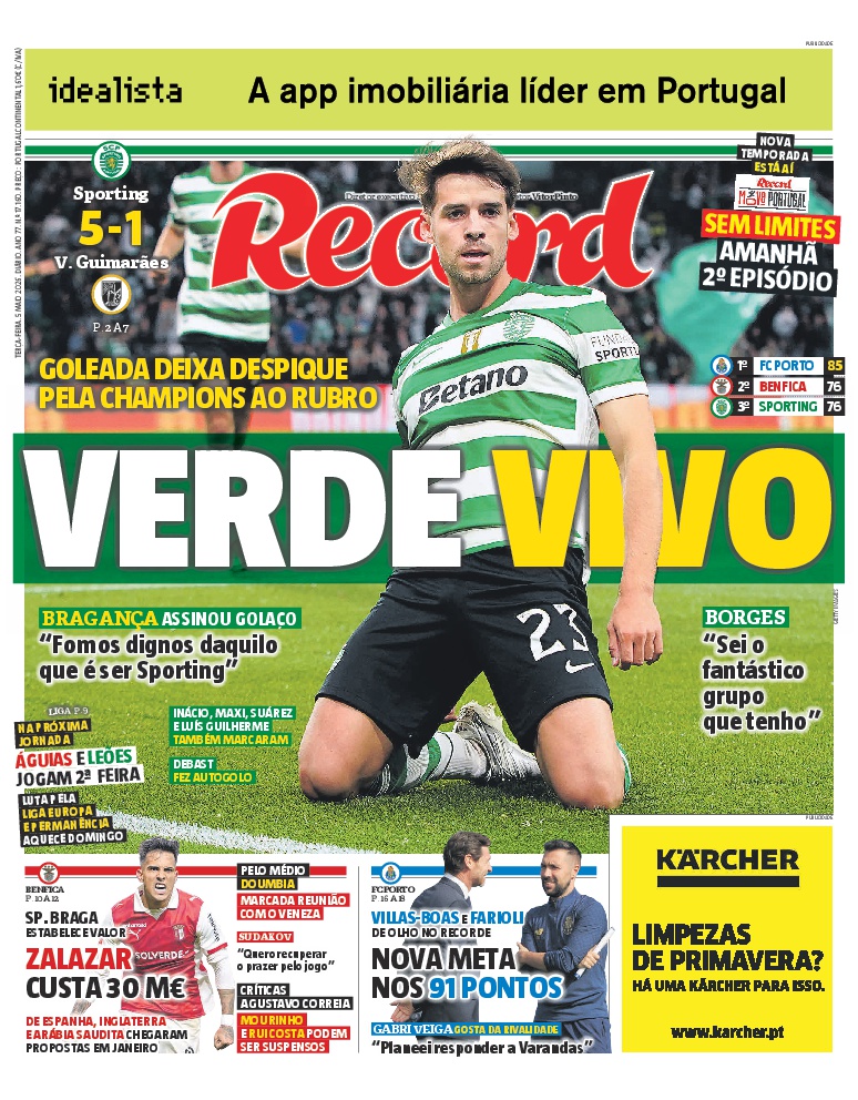 Record