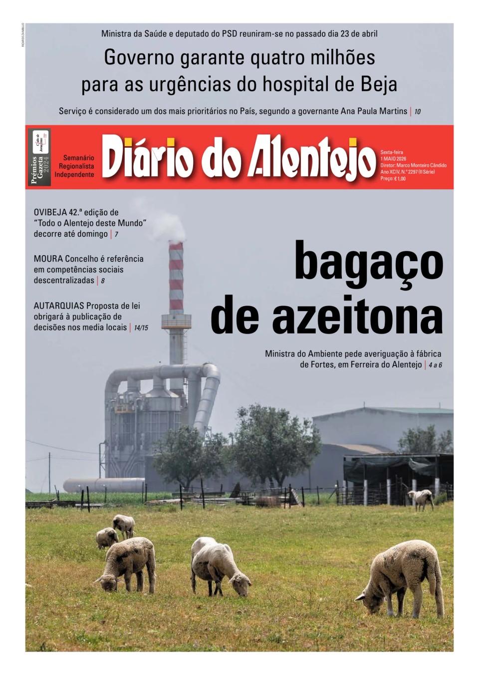 Diário do Alentejo