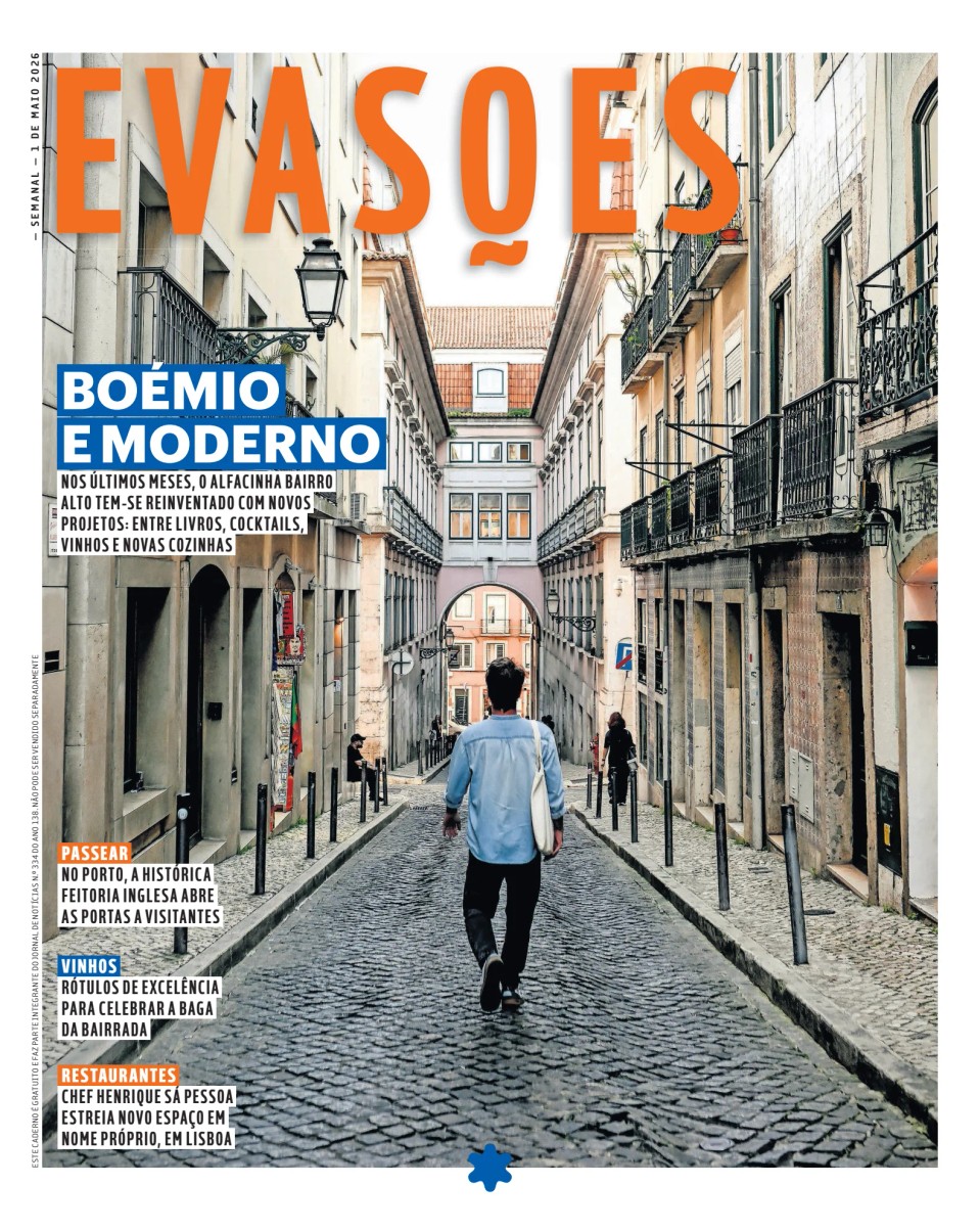 Evasões