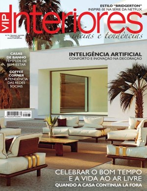 Capa de Vip