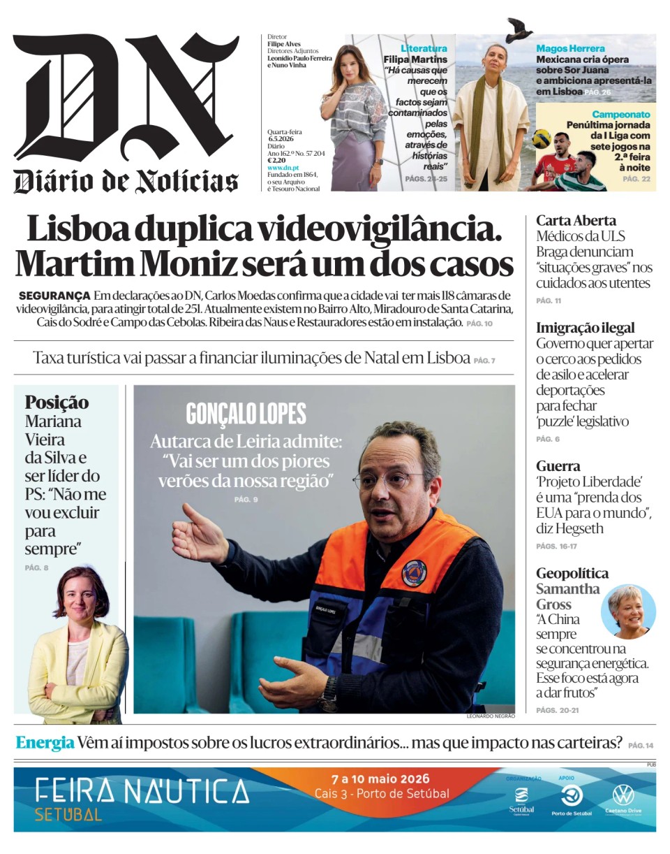Diário de Notícias