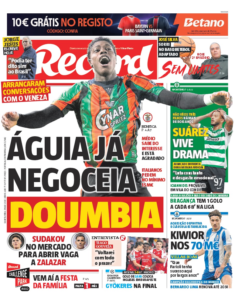 Record