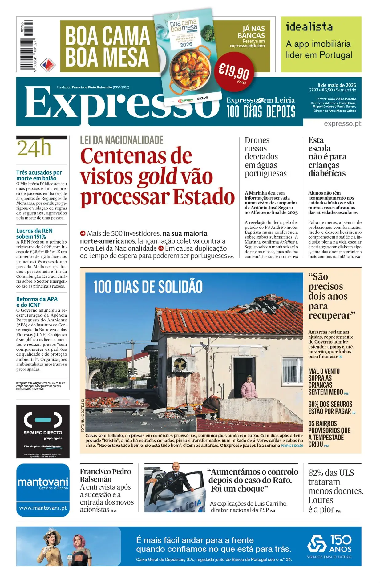 Expresso