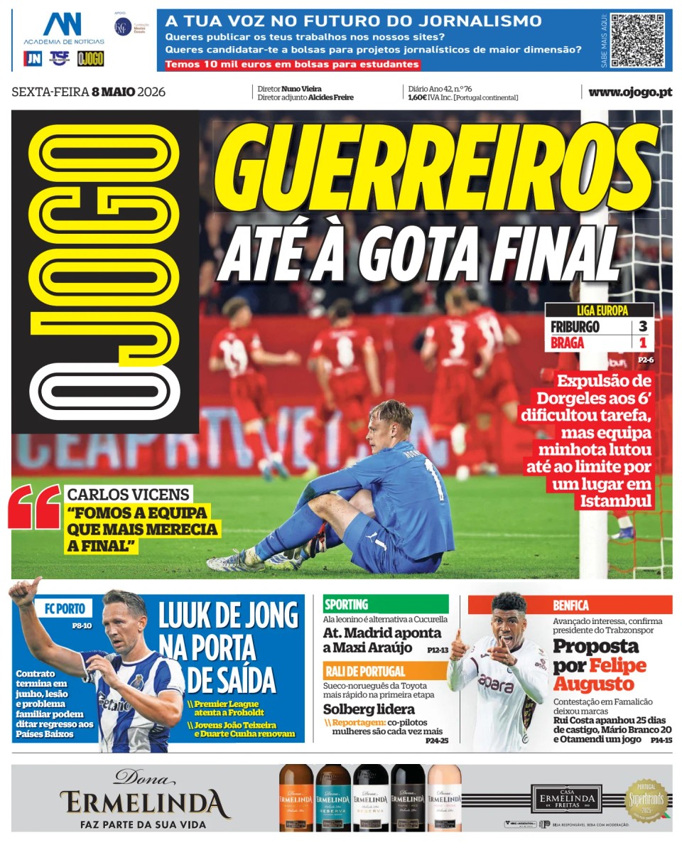 O Jogo