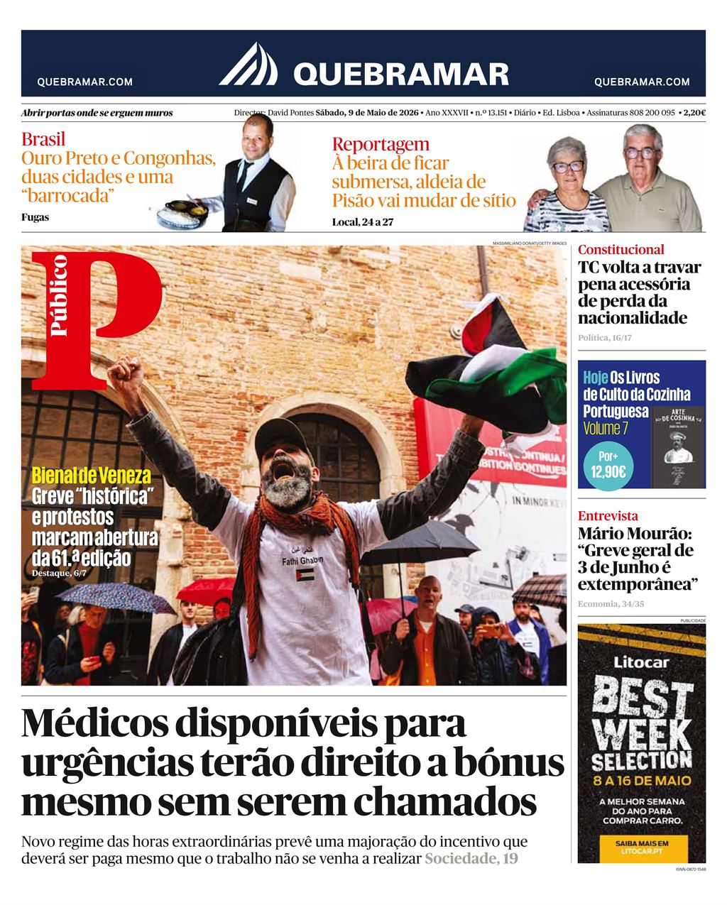 Público
