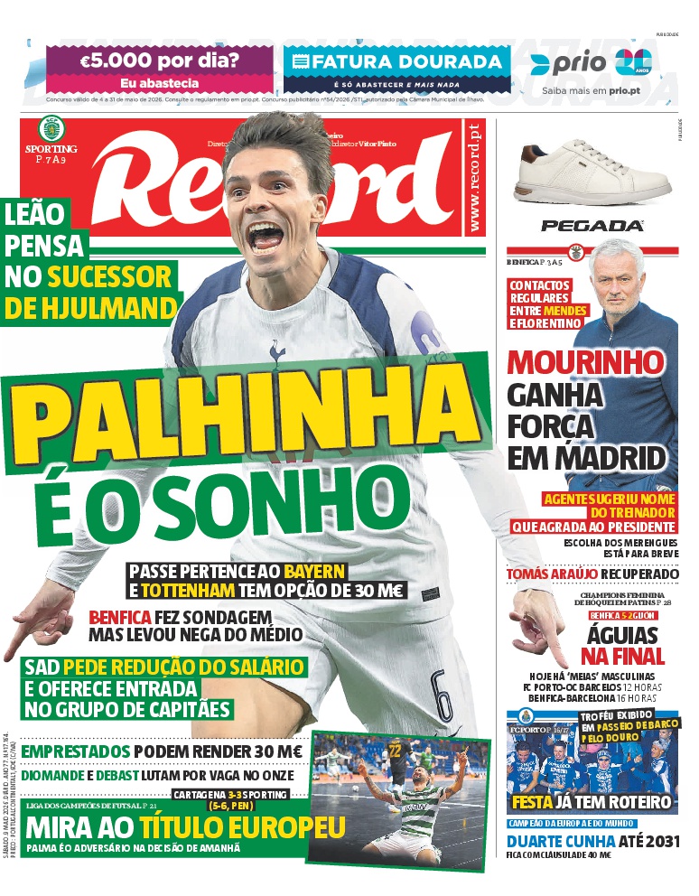 Record