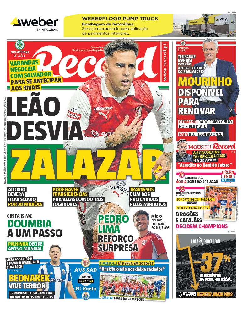 Record