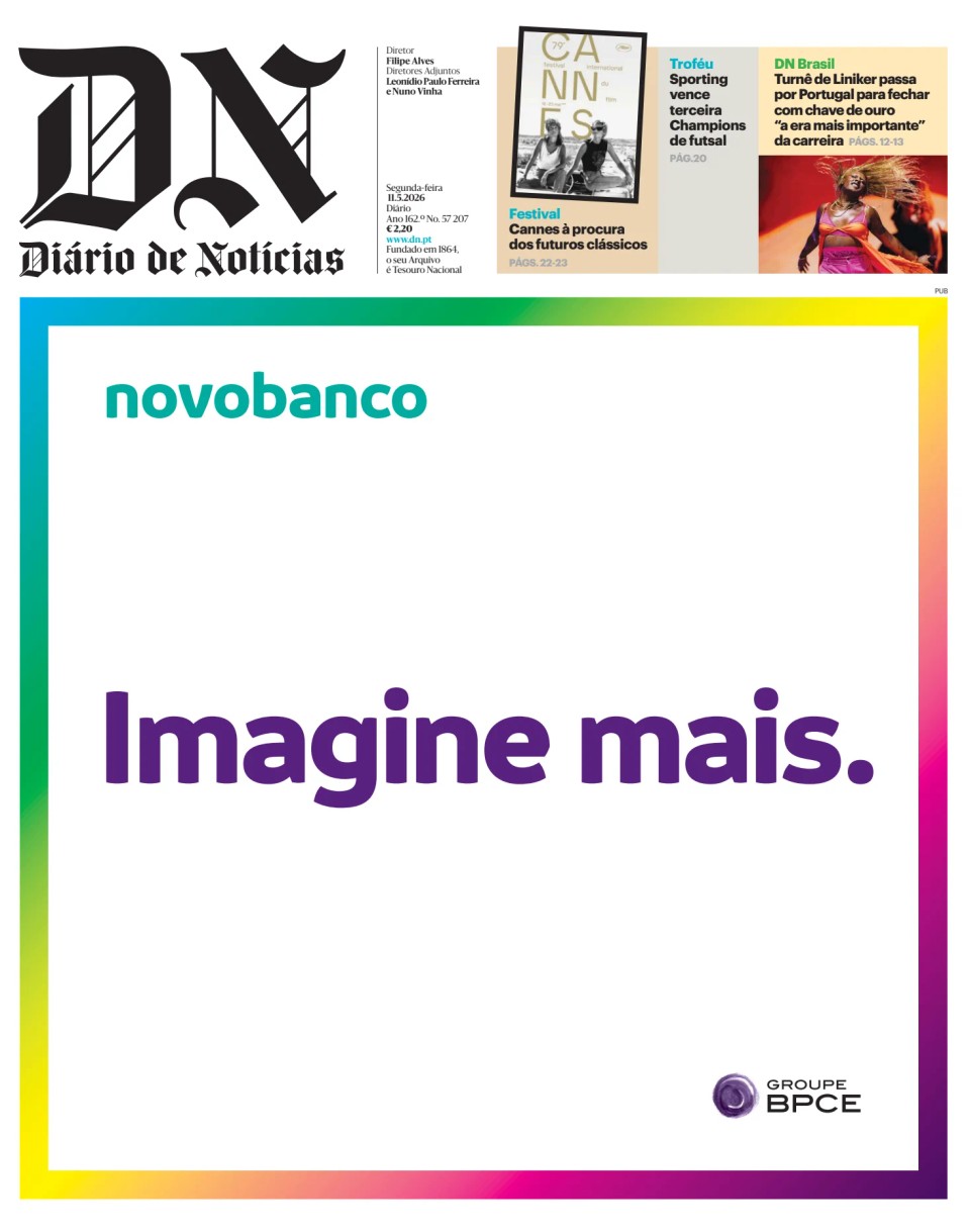 Diário de Notícias