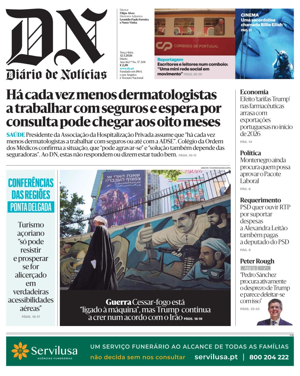 Diário de Notícias