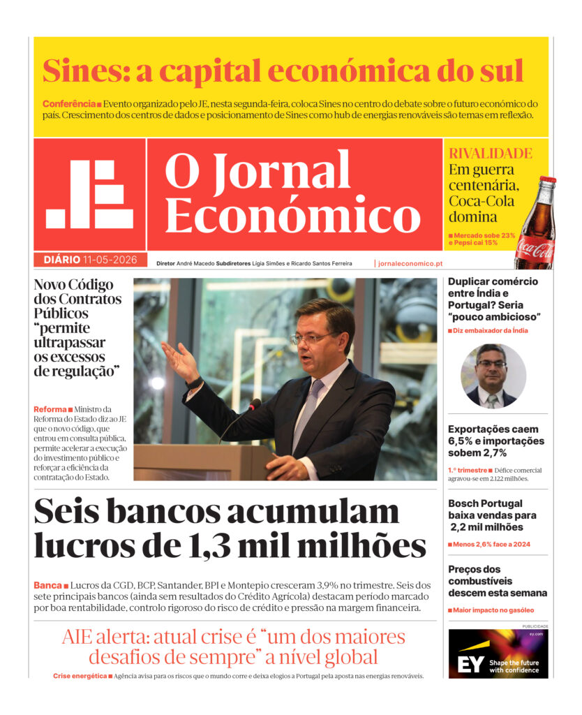 Jornal Económico