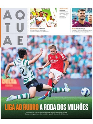 Capa de Ataque